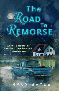 Produktbild: The Road To Remorse (The Sea Island Series)