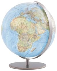 Produktbild: Tischglobus COLUMBUS DUO Duke &Oslash; 30 cm