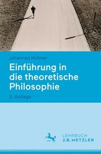 Produktbild: Einf&uuml;hrung in die theoretische Philosophie