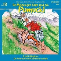 Produktbild: De Meischter Eder und sin Pumuckl, Nr. 18