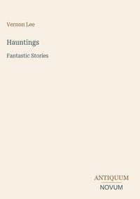 Produktbild: Hauntings