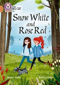 Produktbild: Snow White and Rose Red