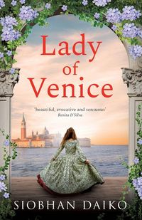 Produktbild: Lady of Venice