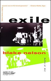 Produktbild: Exile