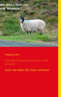 Produktbild: Schafe brauchen auch mal Urlaub