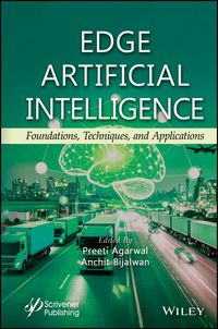 Produktbild: Edge Artificial Intelligence
