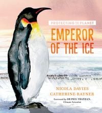 Produktbild: Protecting the Planet: Emperor of the Ice