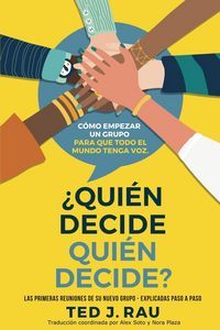 Produktbild: &iquest;Qui&eacute;n decide qui&eacute;n decide?