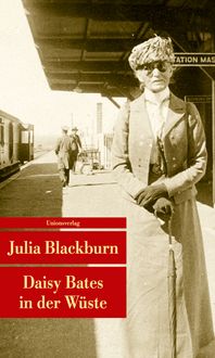 Produktbild: Daisy Bates in der W&uuml;ste
