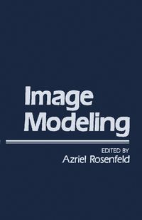 Produktbild: Image Modeling
