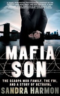 Produktbild: Harmon, S: Mafia Son