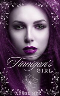 Produktbild: Finnigan's Girl (O'Reilly Family, #1)