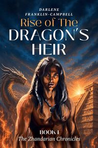Produktbild: Rise of The Dragon's Heir
