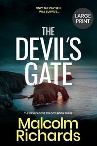 Produktbild: The Devil's Gate