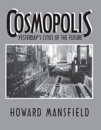 Produktbild: Cosmopolis