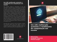Produktbild: Um LBS melhorado aumenta o rendimento da computa&ccedil;&atilde;o em nuvem