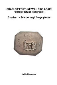 Produktbild: Scarborough castle siege pieces