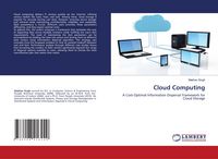 Produktbild: Cloud Computing