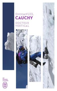 Produktbild: Docteur Vertical : mille et un secours en montagne