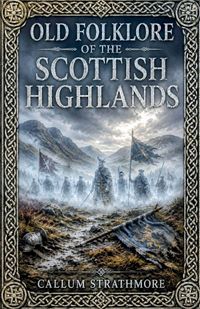 Produktbild: Old folklore Of The Scottish Highlands