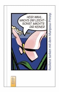 Produktbild: Mach's dir leicht, sonst macht's dir keiner