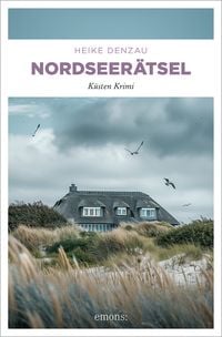 Produktbild: Nordseer&auml;tsel