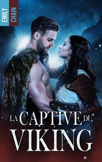 Produktbild: La captive du Viking