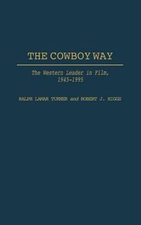 Produktbild: The Cowboy Way