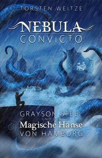 Produktbild: Grayson Steel und die Magische Hanse von Hamburg