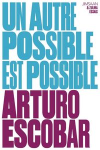 Produktbild: Un autre possible est possible