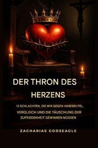 Produktbild: Der Thron des Herzens