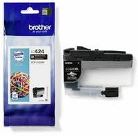 Produktbild: BROTHER Tintenpatronen/Druckk&ouml;pfe f&uuml;r Inkjetdrucker/Multifunktionsger&auml;te