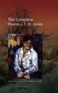 Produktbild: The Complete Poems of T. H. Jones, 1921-1965