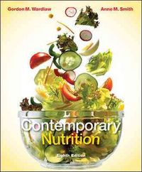 Produktbild: Contemporary Nutrition [With Access Code]