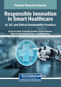 Produktbild: Responsible Innovation in Smart Healthcare