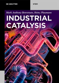 Produktbild: Industrial Catalysis