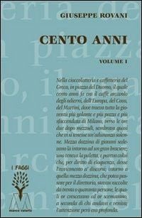 Produktbild: Cento anni