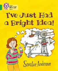 Produktbild: BIG CAT - IVE BRIGHT IDEA