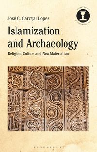 Produktbild: Islamization & Archaeology