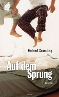 Produktbild: Auf dem Sprung