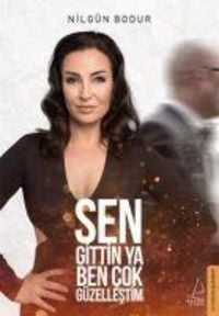 Produktbild: Sen Gittin Ya Ben Cok G&uuml;zellestim