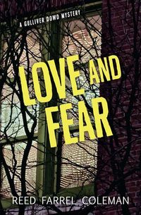 Produktbild: Love and Fear