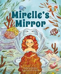 Produktbild: Wallace, K: Mirelle's Mirror