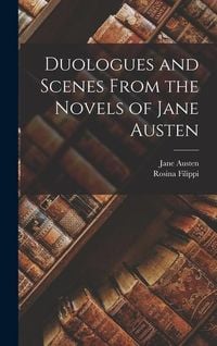 Produktbild: Duologues and Scenes From the Novels of Jane Austen