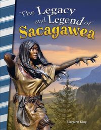 Produktbild: Legacy and Legend of Sacagawea