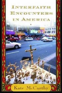 Produktbild: Interfaith Encounters in Amer