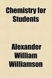 Produktbild: Chemistry for Students
