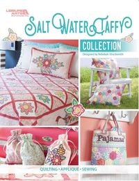 Produktbild: Salt Water Taffy Collection