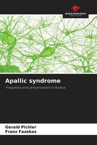 Produktbild: Apallic syndrome