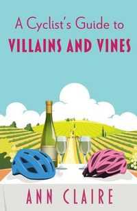 Produktbild: A Cyclist's Guide to Villains and Vines
